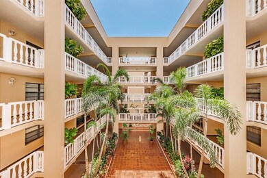 Building A Atrium