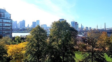 Parris Landing unit 3523, Charlestown, MA 02129 - photo 3