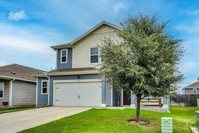 217 Seneca Loop, Kyle, TX 78640 - photo 3