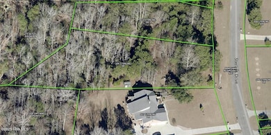 109 Sterling Dr, Sneads Ferry, NC 28460 - photo 2