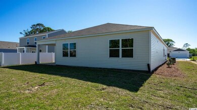 416 Spruce Pine Way unit Lot 218- Cali B, Conway, SC 29526 - photo 2