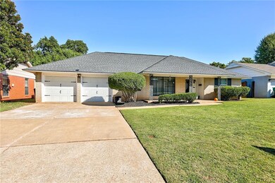 2525 NW 115th Place, Oklahoma City, OK 73120 - photo 2