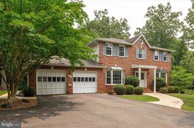 4307 Birch Pond Ln, Fairfax, VA 22033 - photo 2