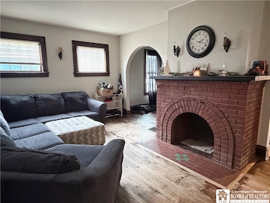 19 Hammond St, Jamestown, NY 14701 - photo 4