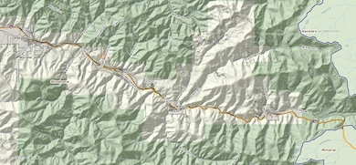 905 Terror Gulch Rd, Osburn, ID 83849 - photo 4