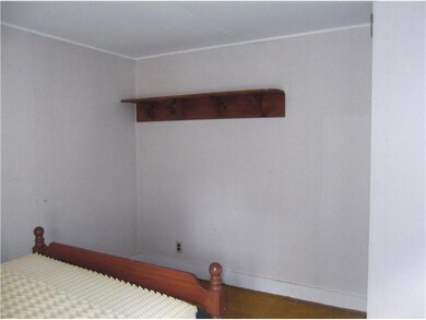Bedroom.