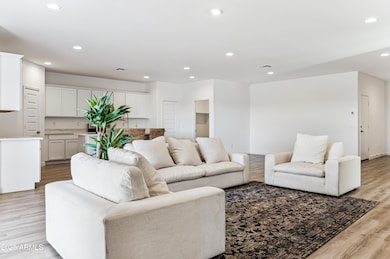 12381 E Agave Ln, Florence, AZ 85132 - photo 6