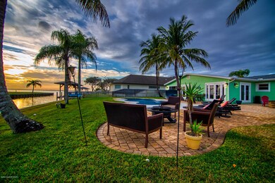 Outside Living