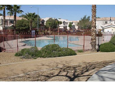Community Pool.