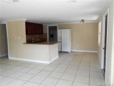 Dining - Kitchen