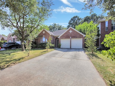 25227 Rayford Crest Dr, Spring, TX 77386 - photo 3