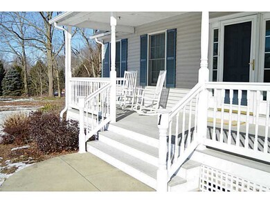 1 Rowse Way, Attleboro, MA 02703 - photo 3