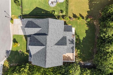 2807 Bladen Lakes Cove, Apex, NC 27502 - photo 3