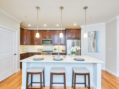 299 Lexington St unit 53, Woburn, MA 01801 - photo 4