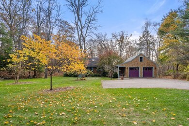 147 Hunting Ln, Sherborn, MA 01770 - photo 3