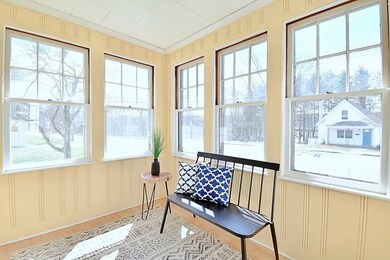 319 Providence Rd unit 319B, South Grafton, MA 01560 - photo 4