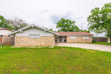 500 S Kate St, Fort Worth, TX 76108 - photo 5
