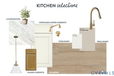 View of a document with multiple images