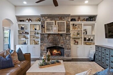 4104 W Van Buren St, Broken Arrow, OK 74011 - photo 4