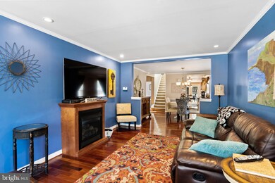 180 Carlisle Rd, Audubon, NJ 08106 - photo 4