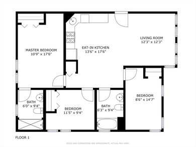 299 Dudley St unit 8, Roxbury, MA 02119 - photo 7