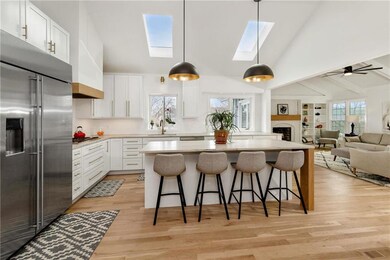 530 Mohawk St W, Lake Quivira, KS 66217 - photo 7