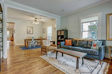 626 E 13th 1 2 St, Houston, TX 77008 - photo 3