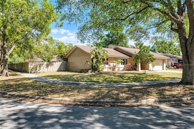 Corner Lot
