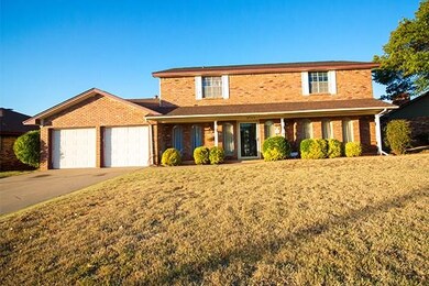 2725 NW 112th St, Oklahoma City, OK 73120 - photo 3