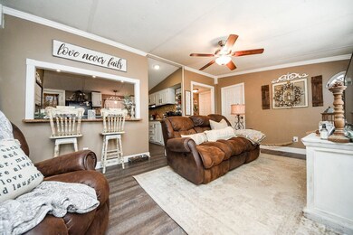 100 Fletcher Rd, Tunnel Hill, GA 30755 - photo 5