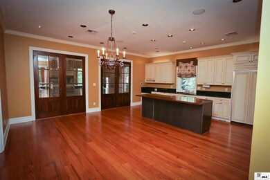 141 Crestview Dr, Choudrant, LA 71227 - photo 6