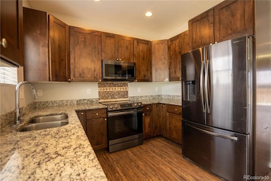 1458 4th Ave, Deer Trail, CO 80105 - photo 3