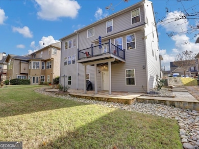 2491 Cannon Farm Ln, Duluth, GA 30097 - photo 4