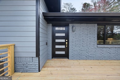 1120 Taliwa Trail NE, Marietta, GA 30068 - photo 4