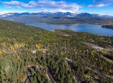 Tamarack Ridge