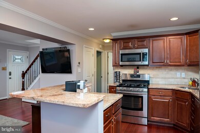 4923 Old Court Rd, Randallstown, MD 21133 - photo 7