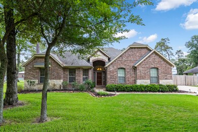 518 Weisinger Dr, Magnolia, TX 77354 - photo 5