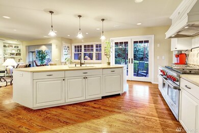 5230 W Mercer Way, Mercer Island, WA 98040 - photo 6