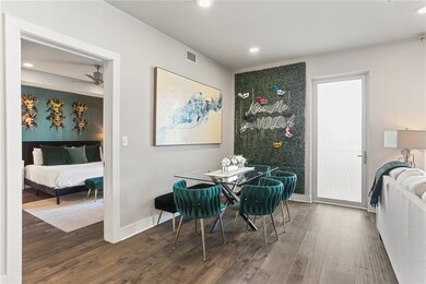 The Saxony unit 316, New Orleans, LA 70117 - photo 4