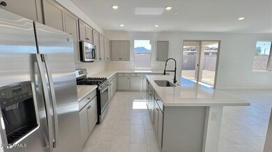 22351 W Monona Ln, Surprise, AZ 85387 - photo 5