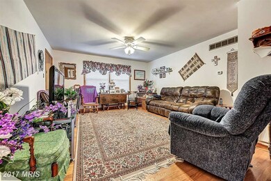 338 S Jefferson St, Frederick, MD 21701 - photo 7