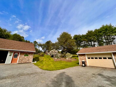 Two Garages (Can Easily Convert Back)