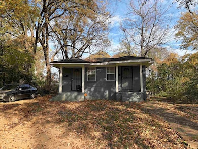 1278 Edith Ave, Memphis, TN 38106 - photo 2