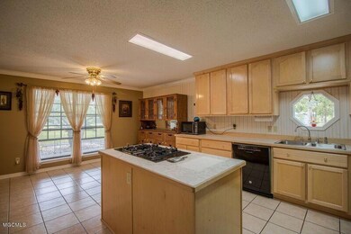 85 Horse Creek Rd, Mc Henry, MS 39561 - photo 4