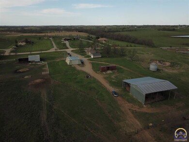 13057 126th Rd, Hoyt, KS 66440 - photo 2