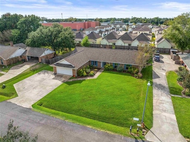 4712 W Quail Hollow Dr, Lake Charles, LA 70605 - photo 5