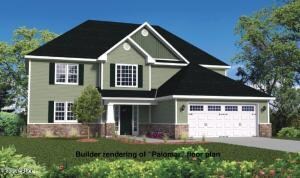 2801 Bettye Gresham Rd