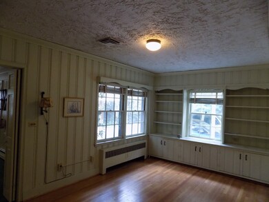 Bonus Room