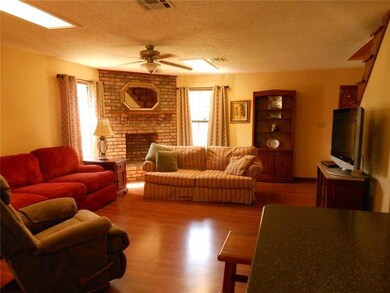 Living Room.