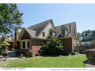 447 Harlow Dr, Fayetteville, NC 28314 - photo 2